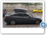 BMW 5 SERISI F10 HAPRO TRAXER 6.6 TİTANİUM + ATERA F10  (17)