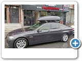 BMW 5 SERISI F10 HAPRO TRAXER 6.6 TİTANİUM + ATERA F10  (7)
