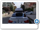 BMW Seri 3 E90 - Traxer 6.6 P.White - S46 - AMC 5105  (7)