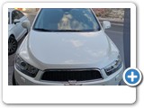 CHEVROLET CAPTIVA MB TELSCOPİC + ROOFSPİN (5)