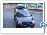 DOBLO SAFELINE - CARVER 4.5 ANT.  AMC 5200  S 52 (6)