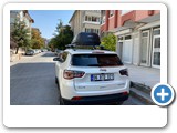 Jeep Compass - Thule 3164KIT - Roady 3300 Ant.  (10)