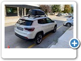Jeep Compass - Thule 3164KIT - Roady 3300 Ant.  (2)