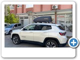Jeep Compass - Thule 3164KIT - Roady 3300 Ant.  (5)