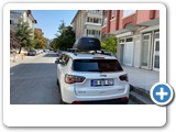 Jeep Compass - Thule 3164KIT - Roady 3300 Ant.  (9)