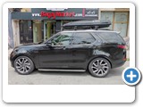 LAND ROVER DISCOVERY 2017 HAPRO ZENITH 8.6 MS MB AMC 5415 - AE-52 (47)