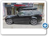 LAND ROVER DISCOVERY 2017 HAPRO ZENITH 8.6 MS MB AMC 5415 - AE-52 (48)