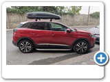 PEUGEOT 3008 2 HAPRO TRAXER 6.6 ANT + MB ACTIVA 125 +06 (25)