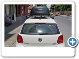 VW POLO V HAPRO ROADY 3300 + AMC 5002 + S-46 + 205510 MULTİ BİCE (10)