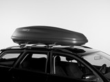 Rider 5.4_Anthracite_driekwart_auto