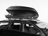 Rider 5.4_Anthracite_driekwart_auto_open