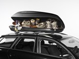 Rider 5.4_Anthracite_driekwart_auto_open_winterbelading
