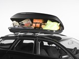 Rider 5.4_Anthracite_driekwart_auto_open_zomerbelading