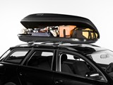 Rider 6.4_Anthracite_driekwart_auto_open_zomerbelading