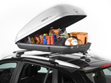 Hapro_Roady 350_Summer_Luggage