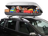 Roady 450_summer_luggage