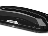 Trivor 440 Brilliant Black_3-4