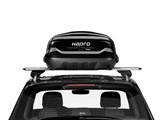 Trivor 440 Brilliant Black _back
