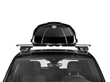 Trivor 440 Brilliant Black_front