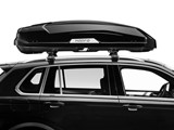 Trivor 440 Brilliant Black_side