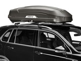 Trivor_440_Supermatt Anthracite_3-4_car