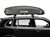 Trivor_440_Supermatt Anthracite_side_car