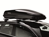 Traxer_6.6_Brilliant Black_driekwart_auto